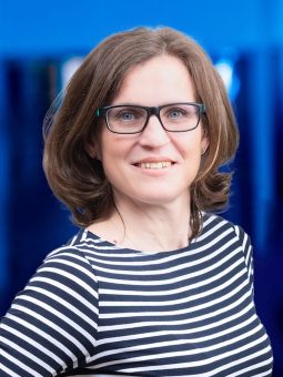 Hana Kupcová Altron