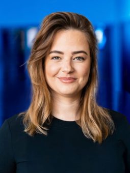 Jovanka Uzelacová Altron