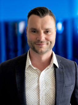 Lukáš Višňa Altron